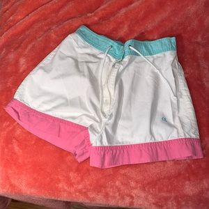 Vintage 80s shorts